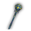 Empyrean Rain Staff icon