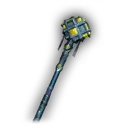 Empyrean Rain Staff icon