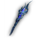 Blind Eye Staff icon