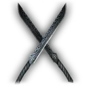 Veil Dual Blades icon