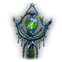 Moon Deity - Invocation Catalyst icon