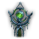 Moon Deity - Invocation Catalyst icon