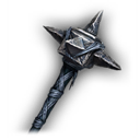 Spiked Mace icon