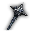 Spiked Mace icon