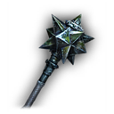 Morningstar Mace icon