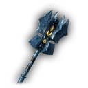 Wulfen Einherjar - Warcry Spike icon