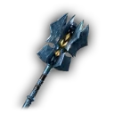 Wulfen Einherjar - Warcry Spike icon