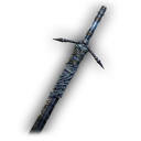 Rusty Squire Greatsword icon