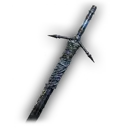 Rusty Squire Greatsword icon
