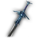 Sacred Heart Greatsword icon