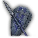 Squire Polearm and Shield icon