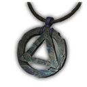 Carved Amulet icon