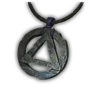 Carved Amulet icon