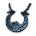 Brass Necklace icon