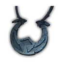 Brass Necklace icon