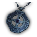 Dominance Amulet icon