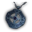 Dominance Amulet icon