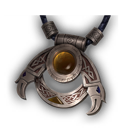 Soulbane Necklace icon