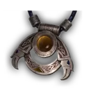 Soulbane Necklace icon