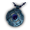Jungle Emissary Necklace icon