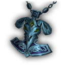 Dragon Slumber Necklace icon