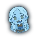 Dew - Happy icon