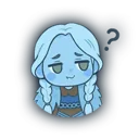Dew - Confused icon