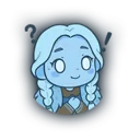 Dew - Shocked icon