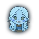 Dew - Troubled icon