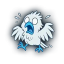 Soekja - Panicked icon