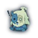 Harald - Astonished icon