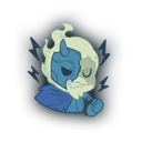 Harald - Angry icon