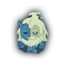 Harald - Arms Crossed icon