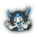 Cursed Moonwane - No Way icon