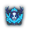 Flesheater - Angry icon