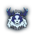 Flesheater - Sleeping icon