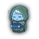 Blackarrow - Begging icon