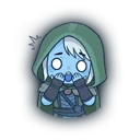 Blackarrow - Shocked icon