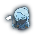 Shadowstrix - Surrender icon