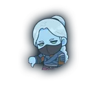 Shadowstrix - Taunt icon