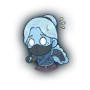 Shadowstrix - Shocked icon