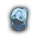 Shadowstrix - Sob icon