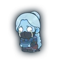 Shadowstrix - Begging icon