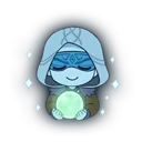 Sorcerer - Prediction icon