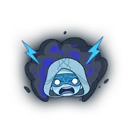 Sorcerer - Angry icon