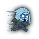 Sorcerer - Panic icon