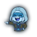 Sorcerer - Mock icon