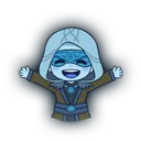 Sorcerer - Happy icon