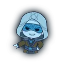 Sorcerer - Taunt icon