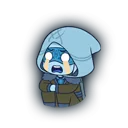 Sorcerer - Sob icon